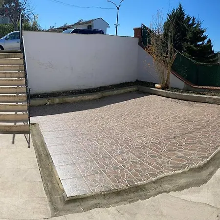 Villa Sehir Merkezinde Trabzon