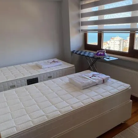 Villa Sehir Merkezinde *
