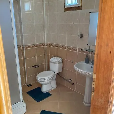 Villa Sehir Merkezinde Trabzon