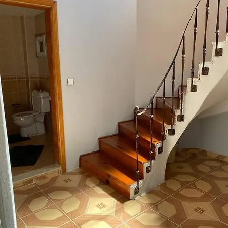 Sehir Merkezinde Trabzon