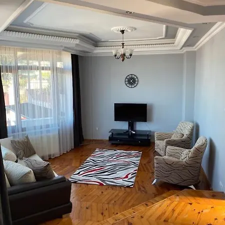 Sehir Merkezinde Trabzon