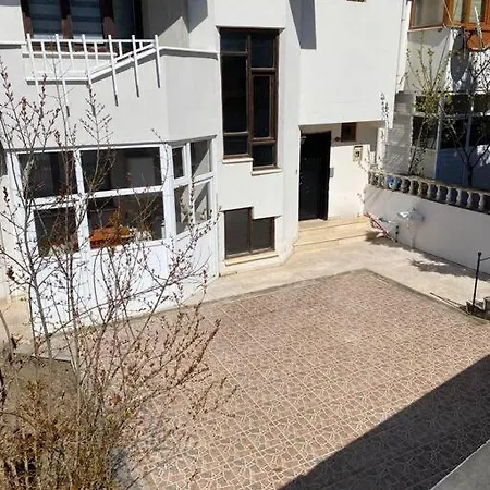 Villa Sehir Merkezinde Trabzon